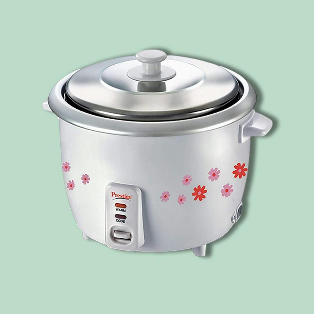 Prestige 1.8 Litres Electric Rice Cooker
