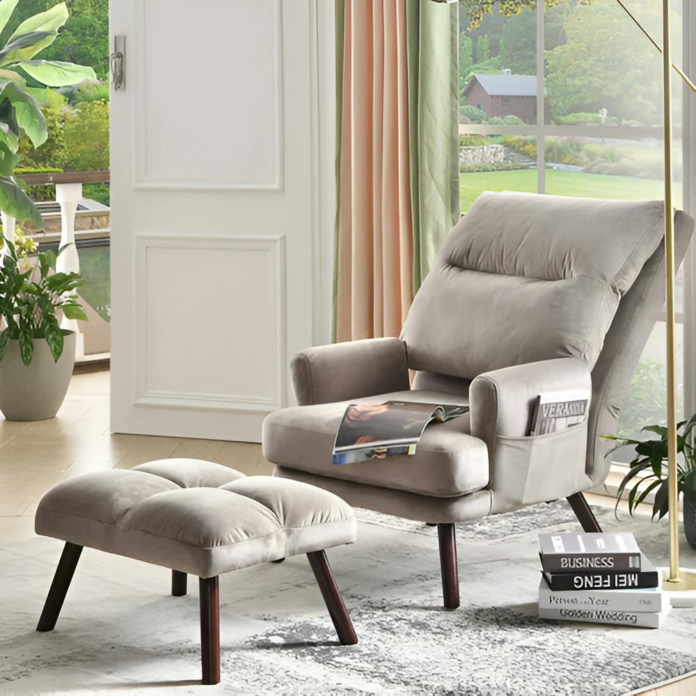 7 Comfortable Reading Chairs To Buy Online In 2024 | LBB