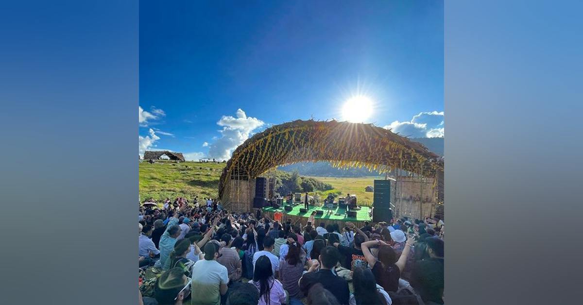 Everything You Need To Know For Ziro Music Festical 2024 | LBB
