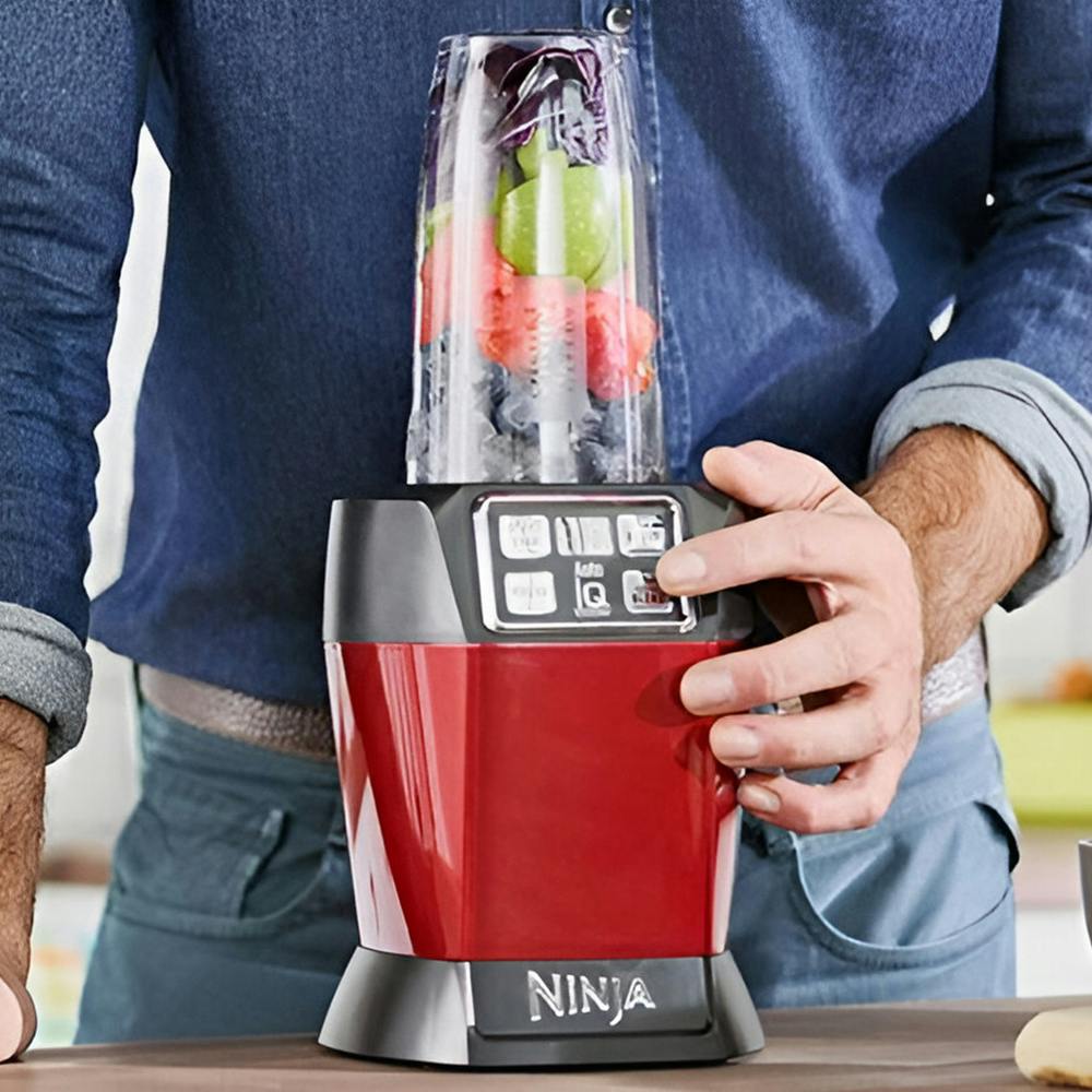 Nutri Ninja BL480 Blender
