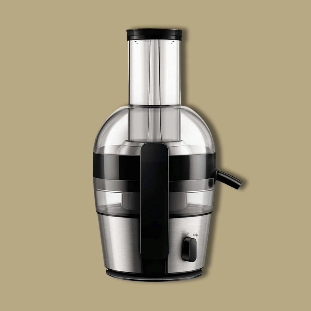Philips Viva Collection Juicer