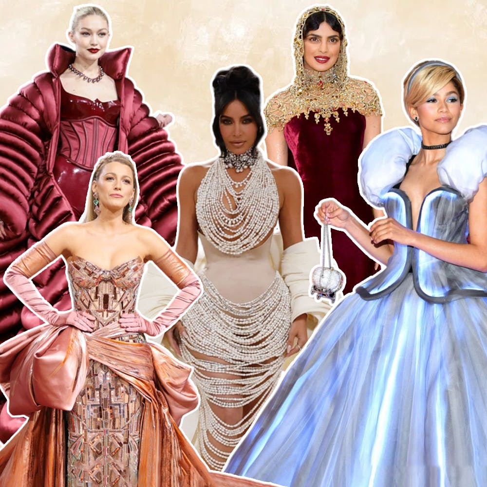 10 Best Met Gala Outfits That Left Us Mesmerised