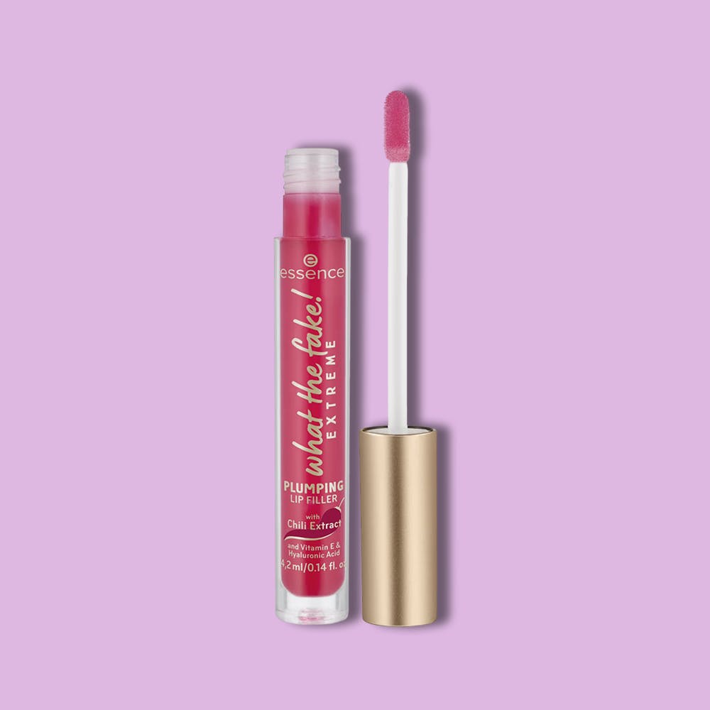 Essence What The Fake! Extreme Plumping Lip Filler