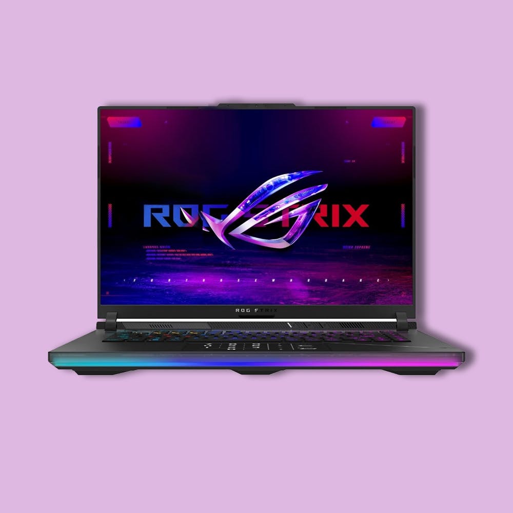 ASUS ROG Strix Scar 1 Gaming Laptop