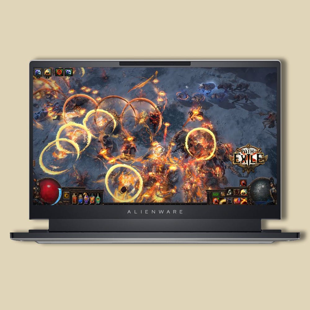 Dell Alienware X14 R1D569938WIN9 Laptop