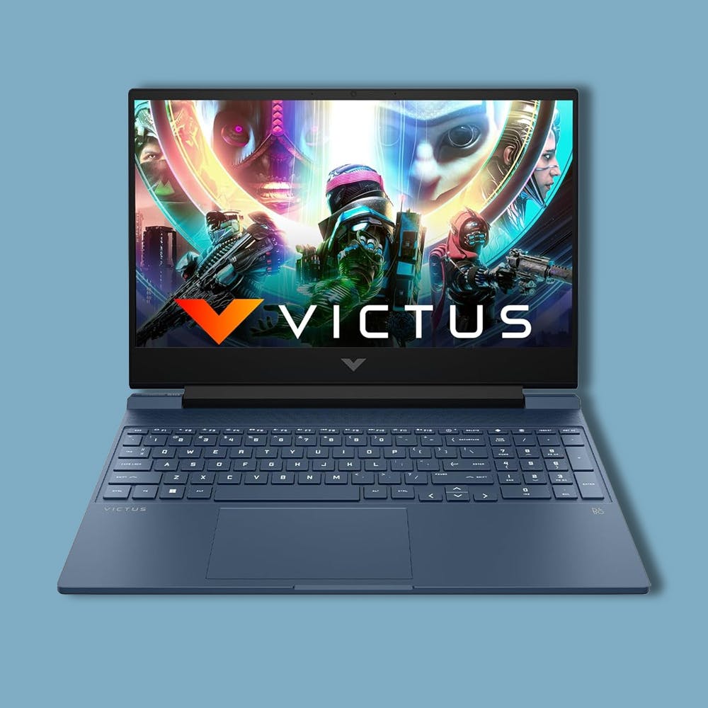 HP Victus Gaming Laptop