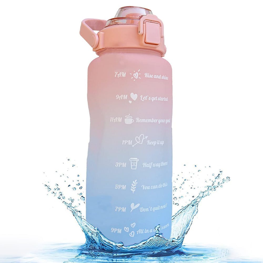 VANDU Multifunctional Leakproof Fitness Sports Water Jug