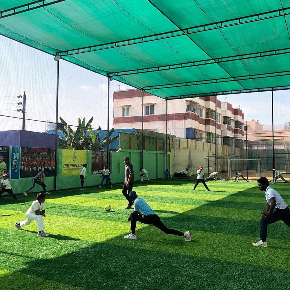 Top Sports Classes For Children in Chennai - Best Sports Academy For  Children - Justdial