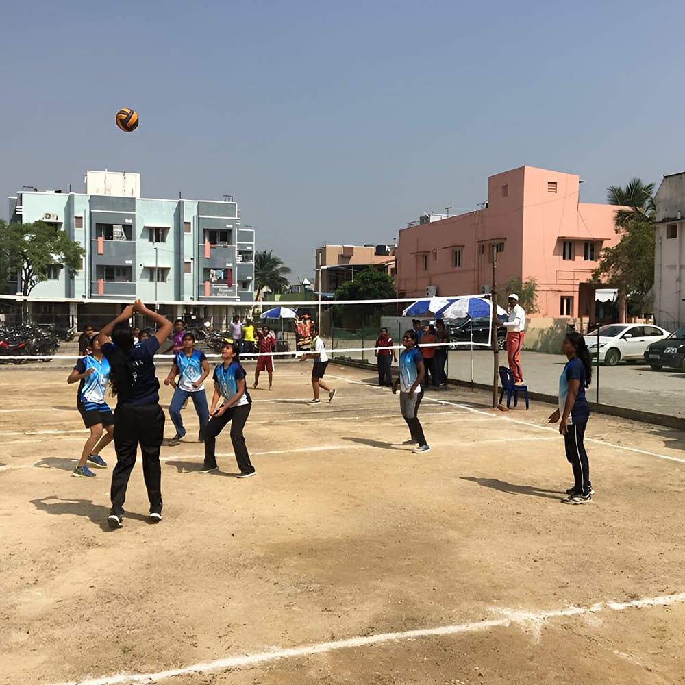 Top Sports Classes For Children in Chennai - Best Sports Academy