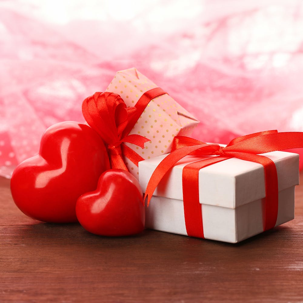 7 DIY Valentine's Day gift ideas