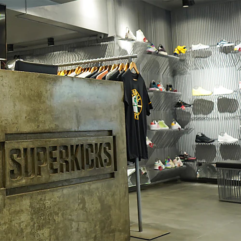 Check Out These Stores For Best Sneakers and Shoes LBB Hyderabad