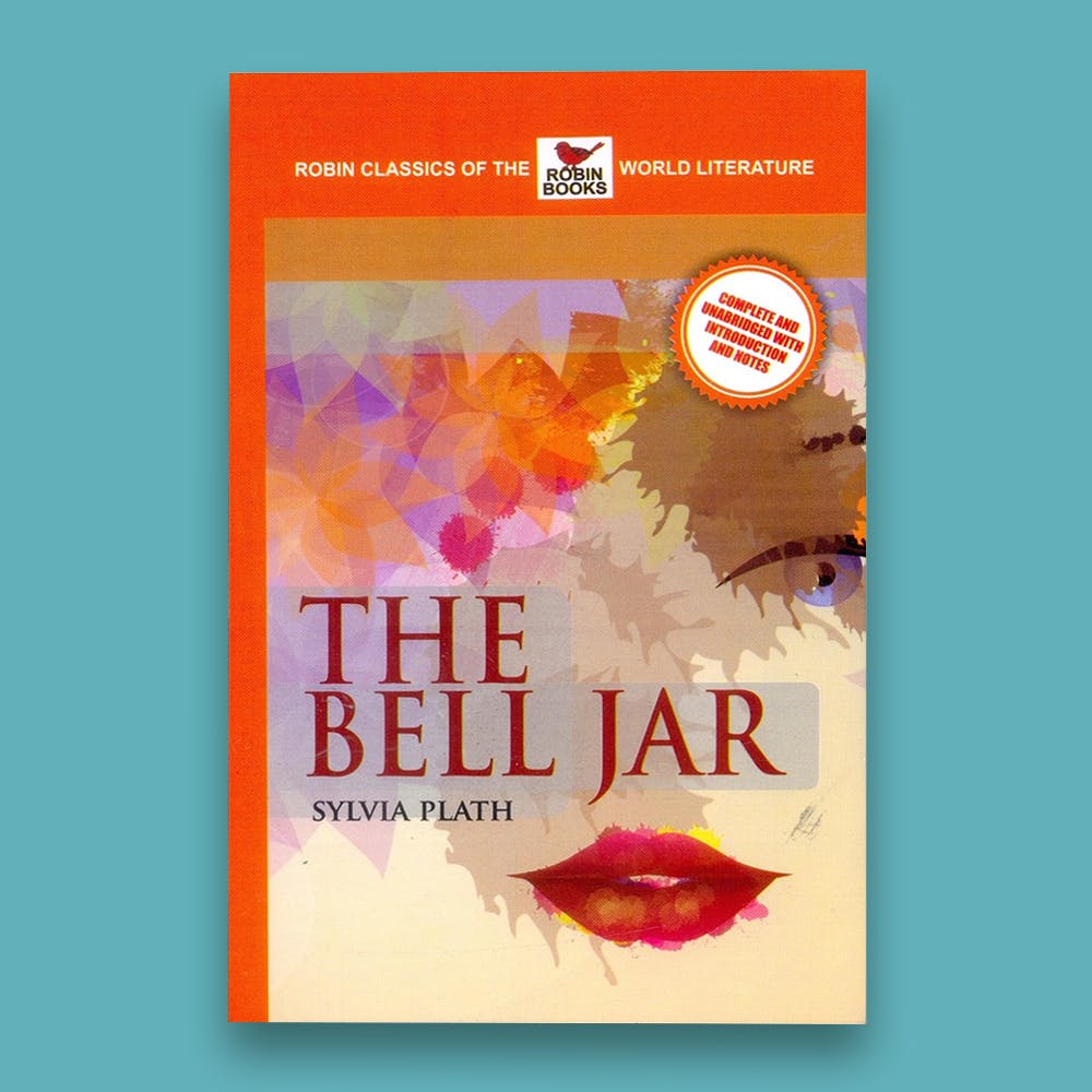 Bell The Bell Jar