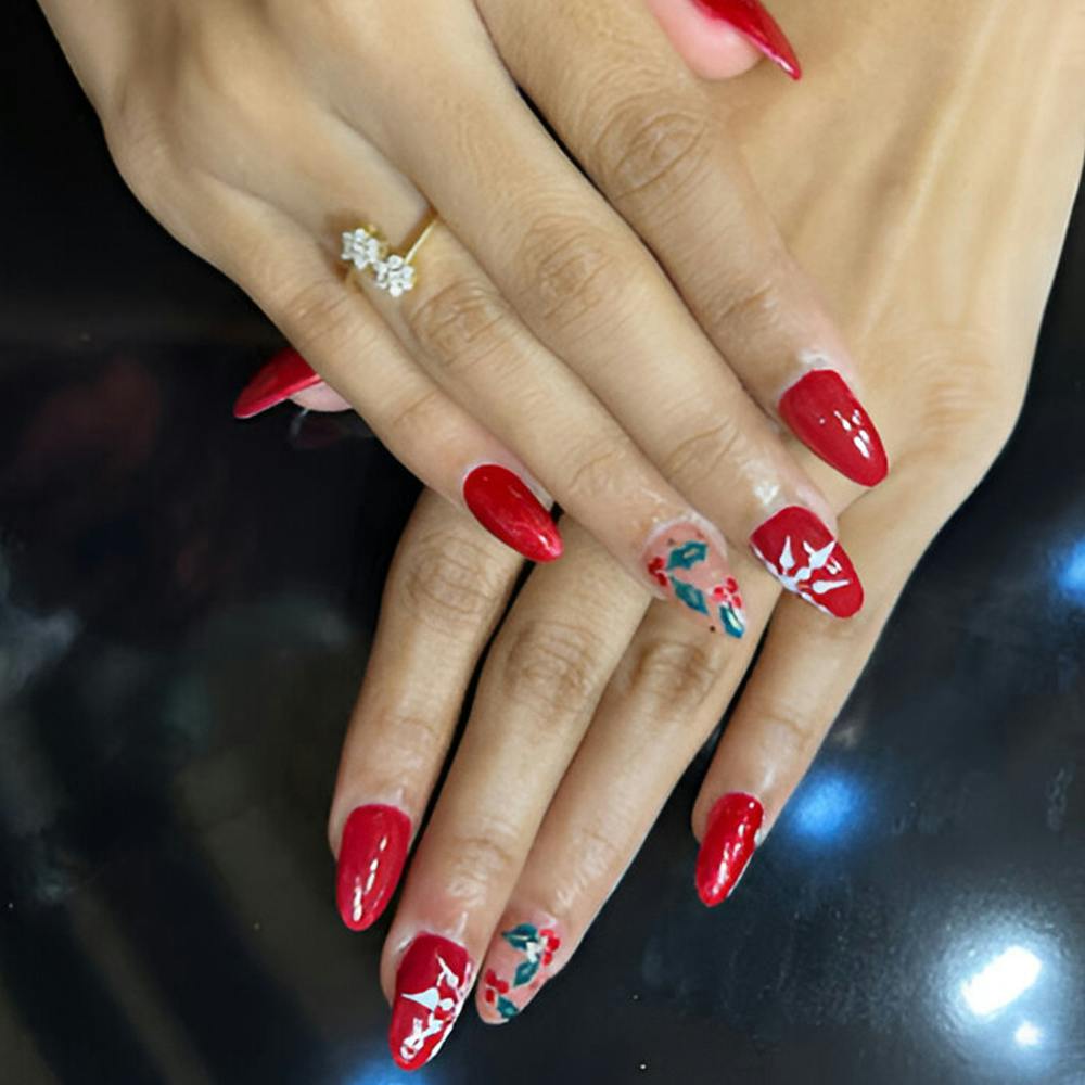 The Nail Artistry, arrives in Chennai | RITZ