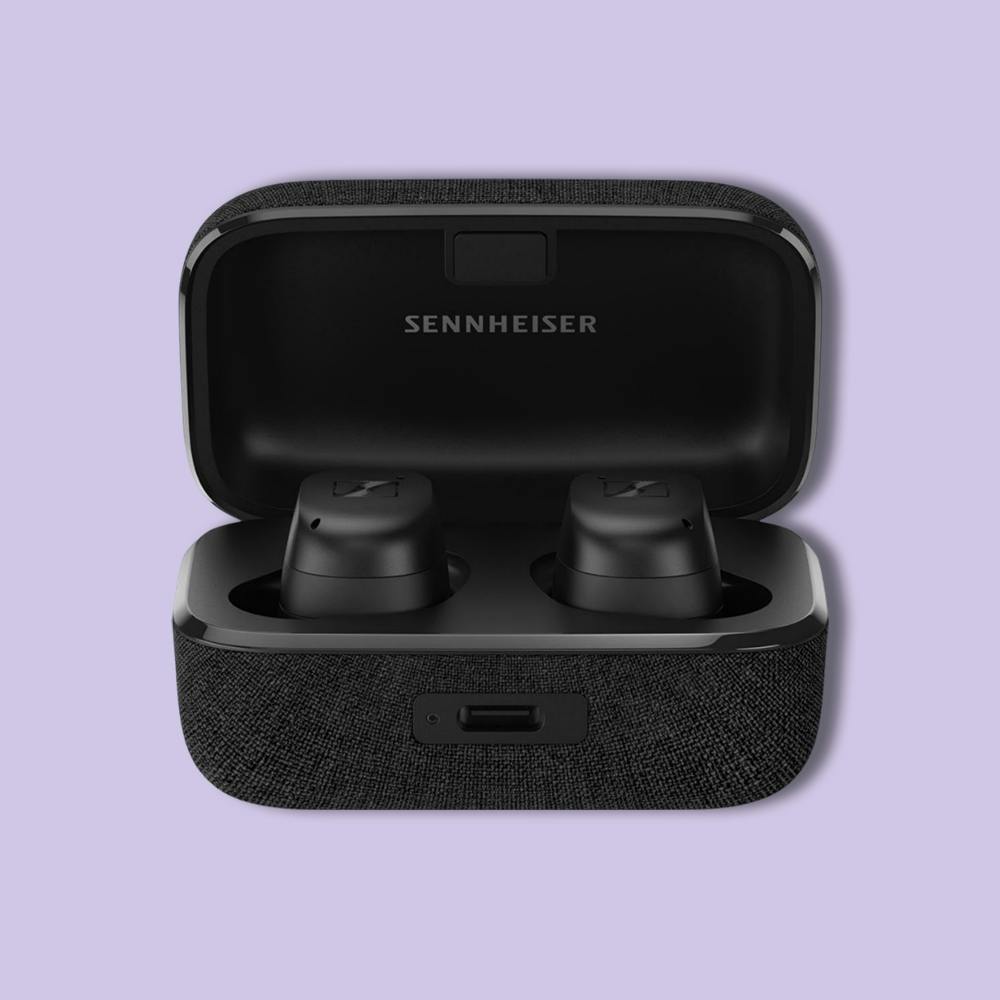 Sennheiser Momentum True Wireless 3 (ANC) in Ear Earbuds