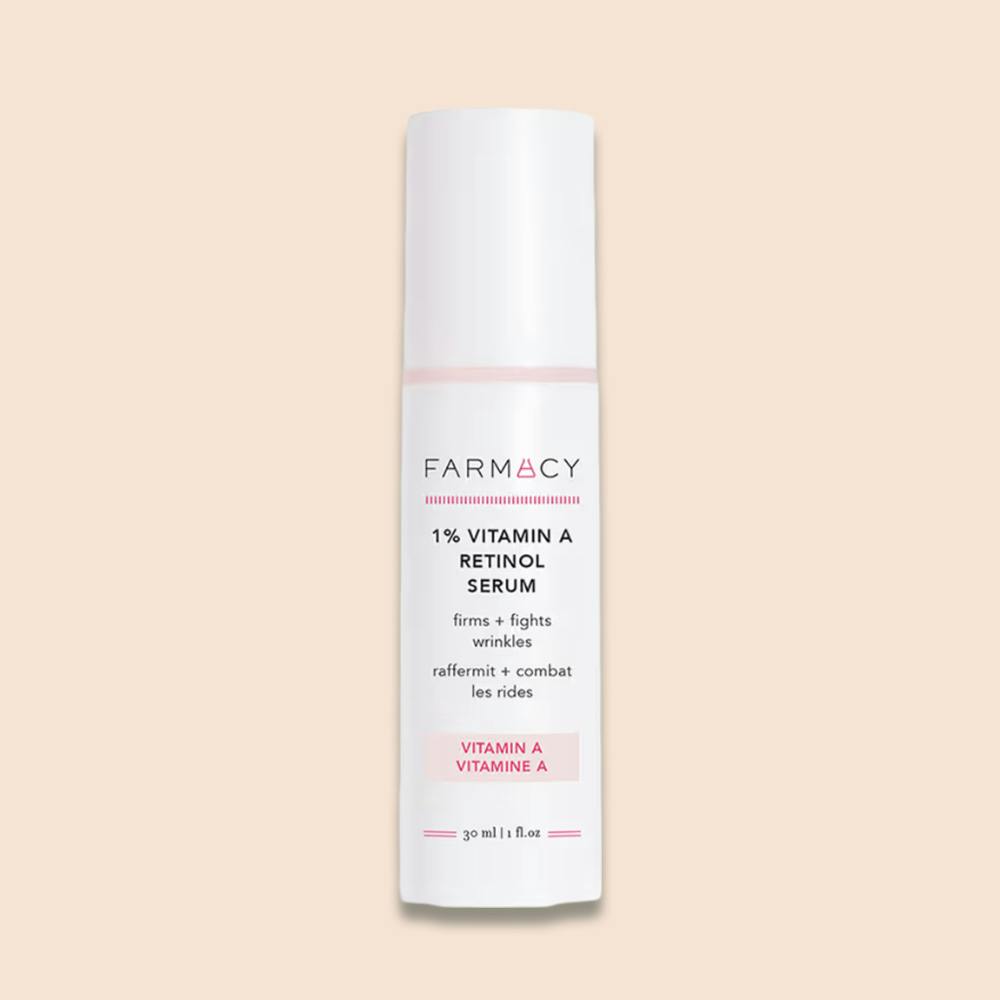 Farmacy Beauty 1% Vitamin A Retinol Serum