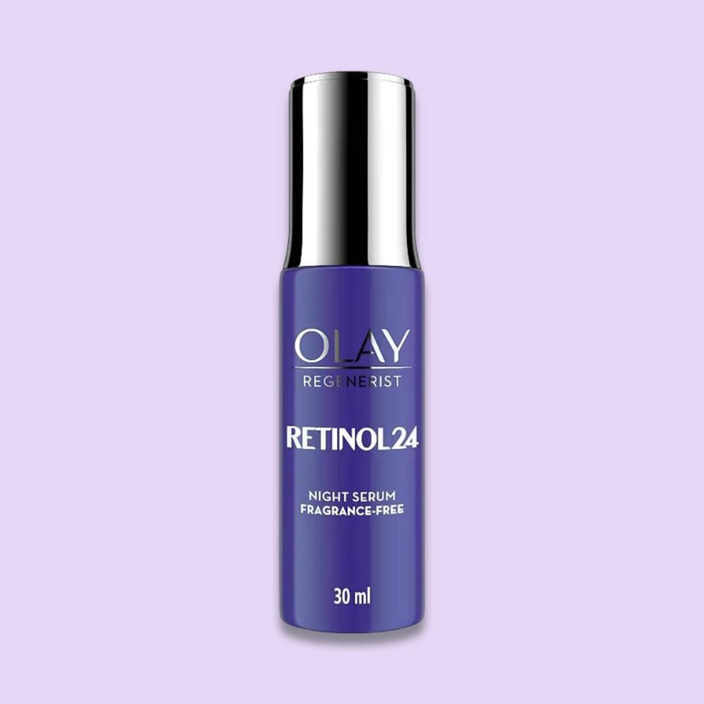 Olay Retinol 24 Night Serum