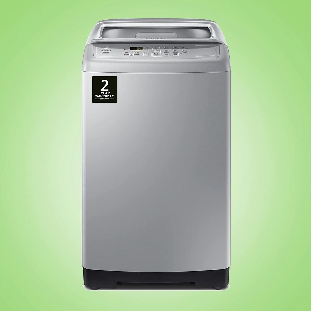 Samsung Fully-Automatic Top Loading Washing Machine