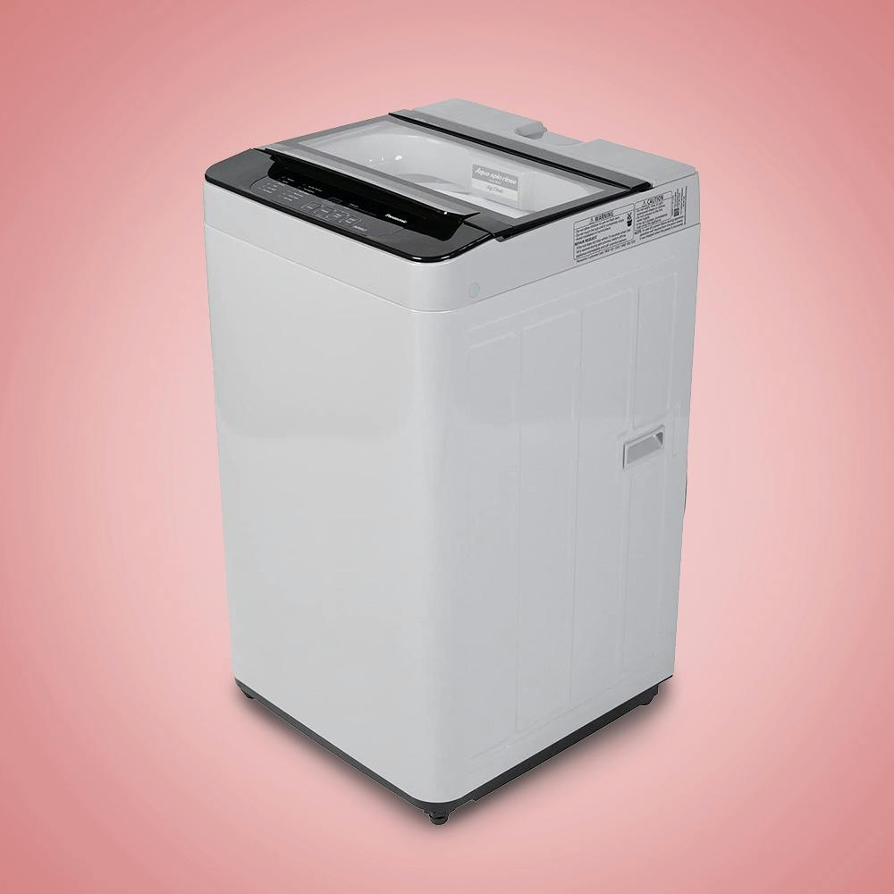 Panasonic Fully-Automatic Top Load Washing Machine