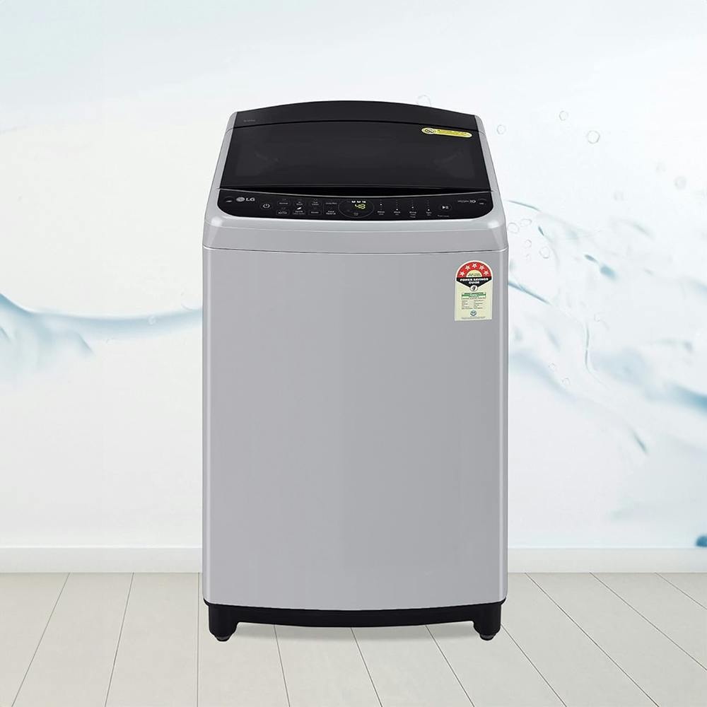 LG Inverter Fully-Automatic Top Load Washing Machine