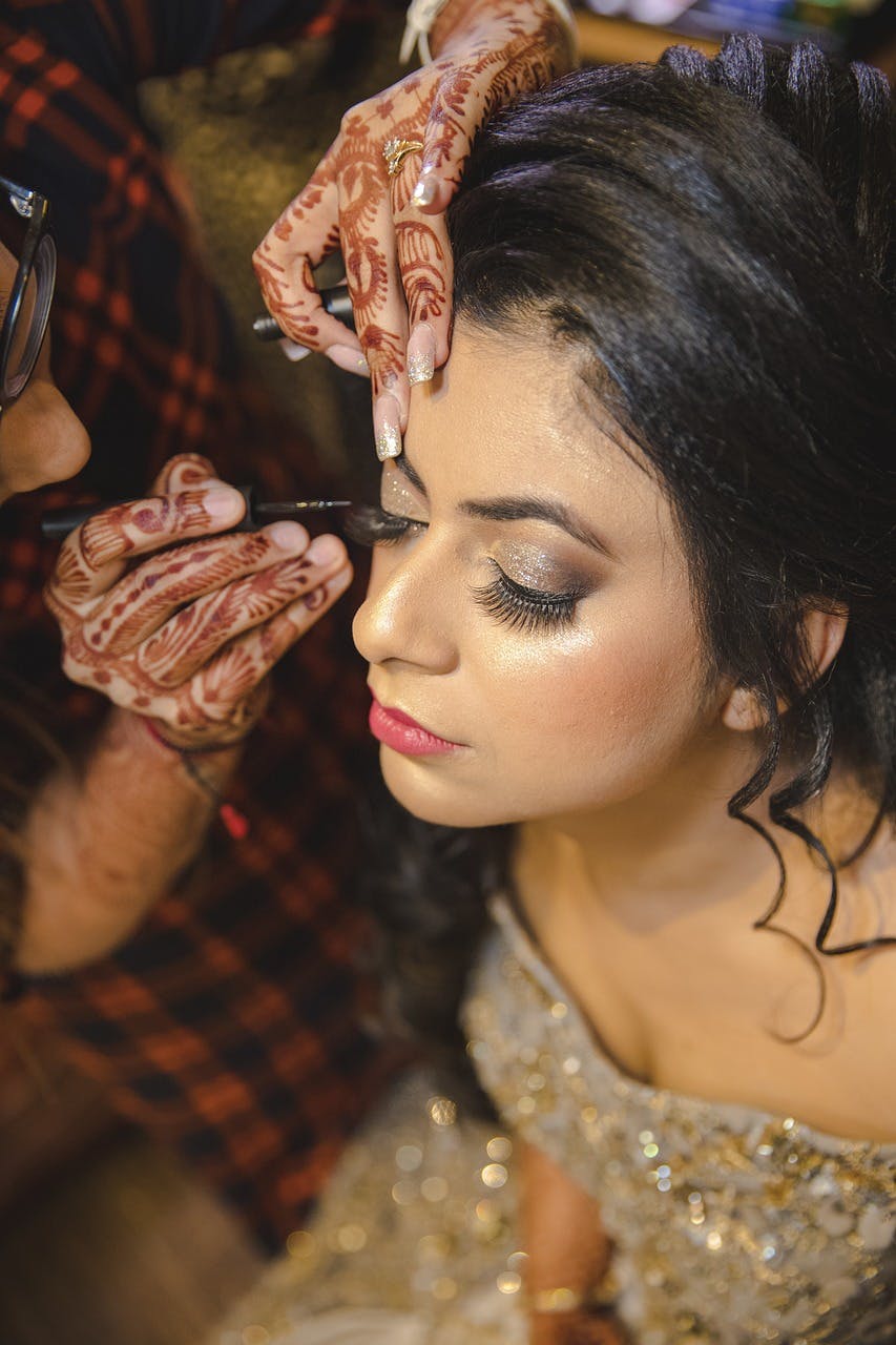 Top Freelance Makeup Artists in Chennai - Justdial