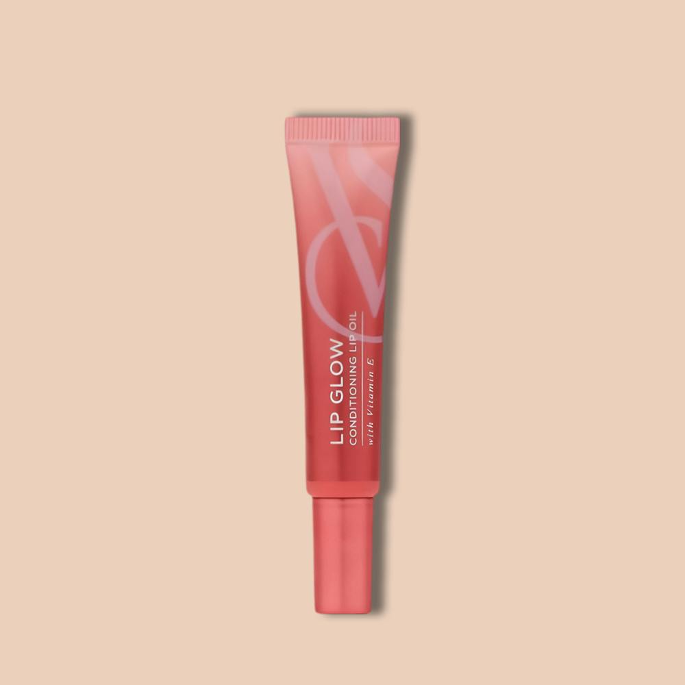 Clear Glow Conditioning Lip Oil