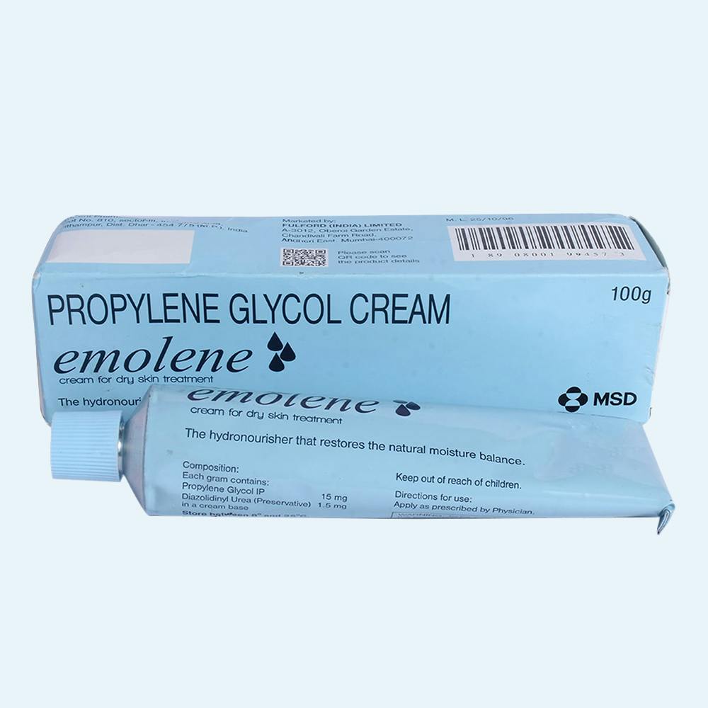 Emolene Cream