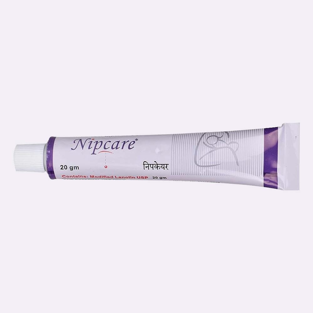 Nipcare Modified Lanolin Cream