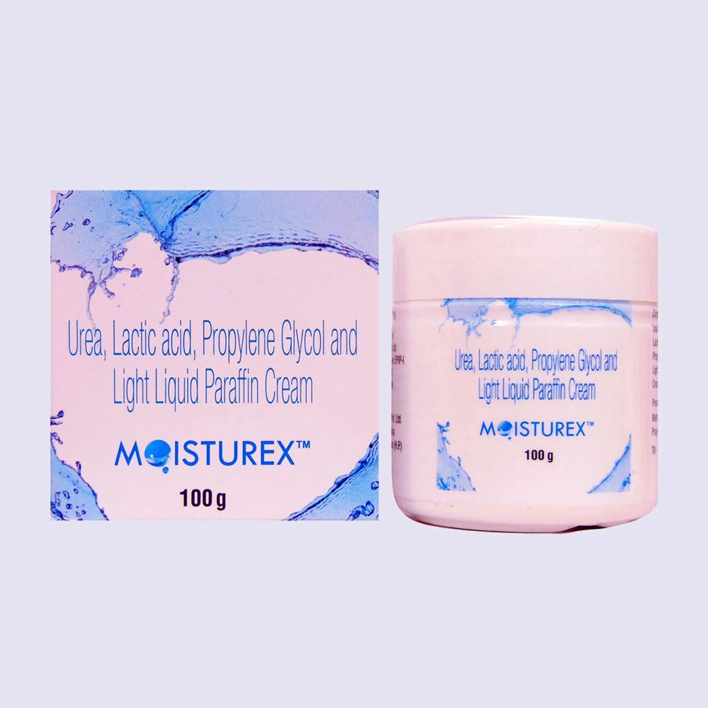 Moisturex Cream