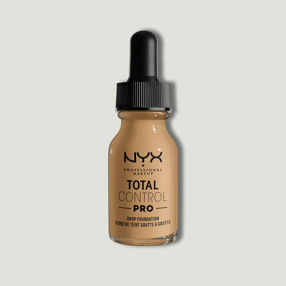 NYX Professional Makeup Total Control Pro Drop Foundation