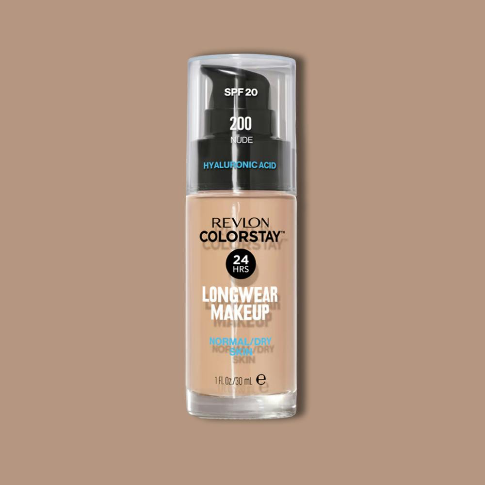 Revlon Colorstay Long Wear Make Up Normal/Dry SPF 20