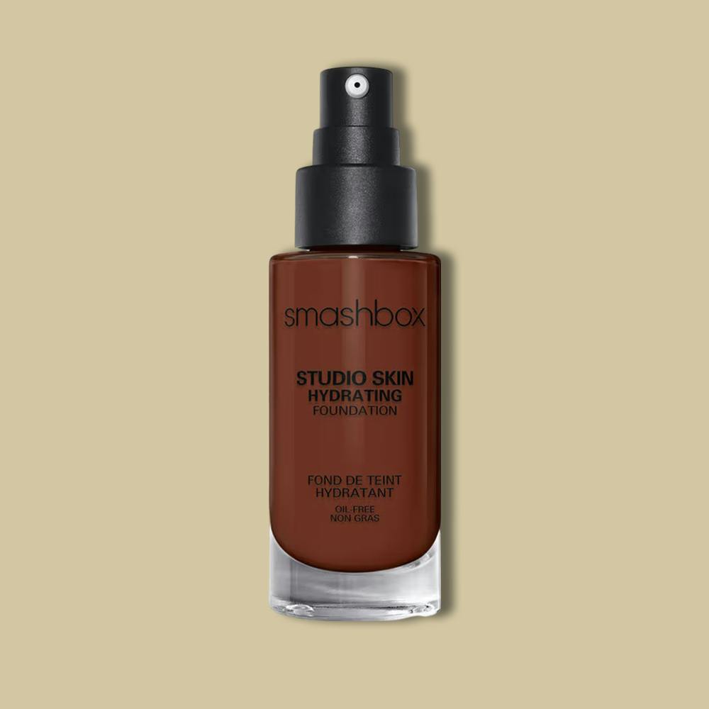 Smashbox Studio Skin 24 Hour Wear Hydra Foundation