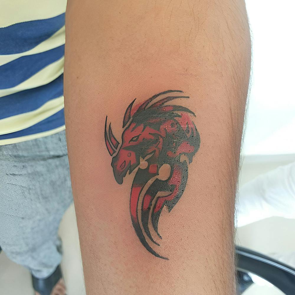 List of Top Tattoo Artists in Singapore Township - Best Tattoo Parlours -  Justdial