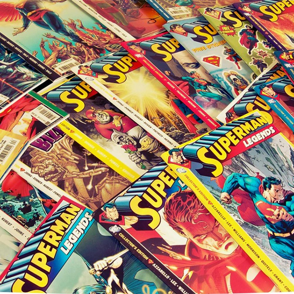 From Batman To Naruto: Our Favourite Sites To Read Comics Online For Free