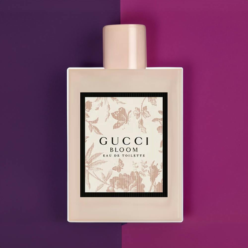 Gucci Bloom Eau De Toilette