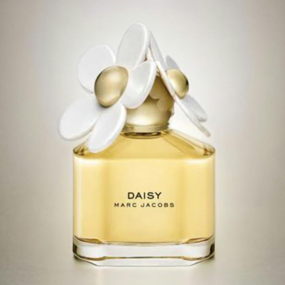 Marc Jacobs Daisy Eau De Toilette Spray