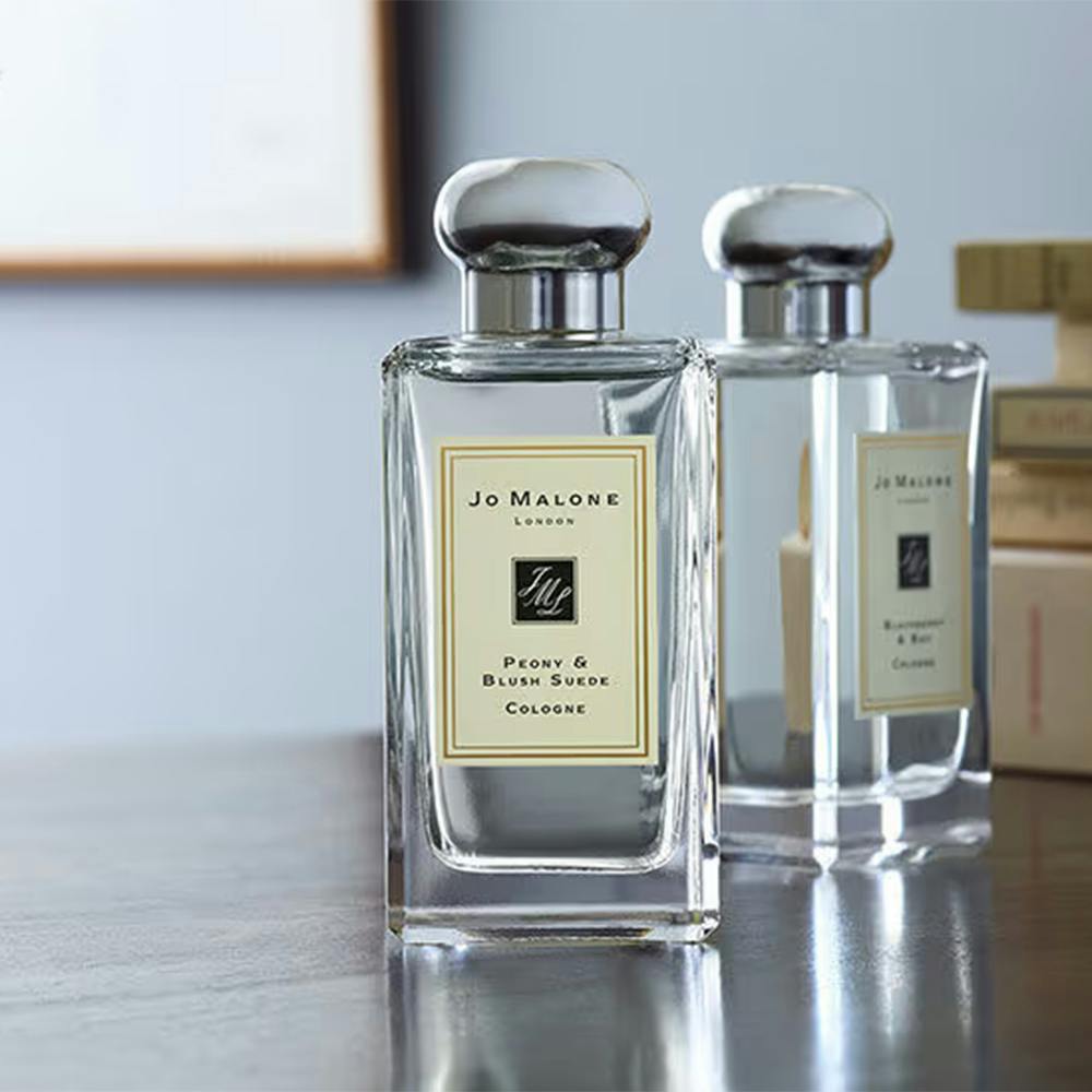 Jo Malone London Peony & Blush Suede Cologne