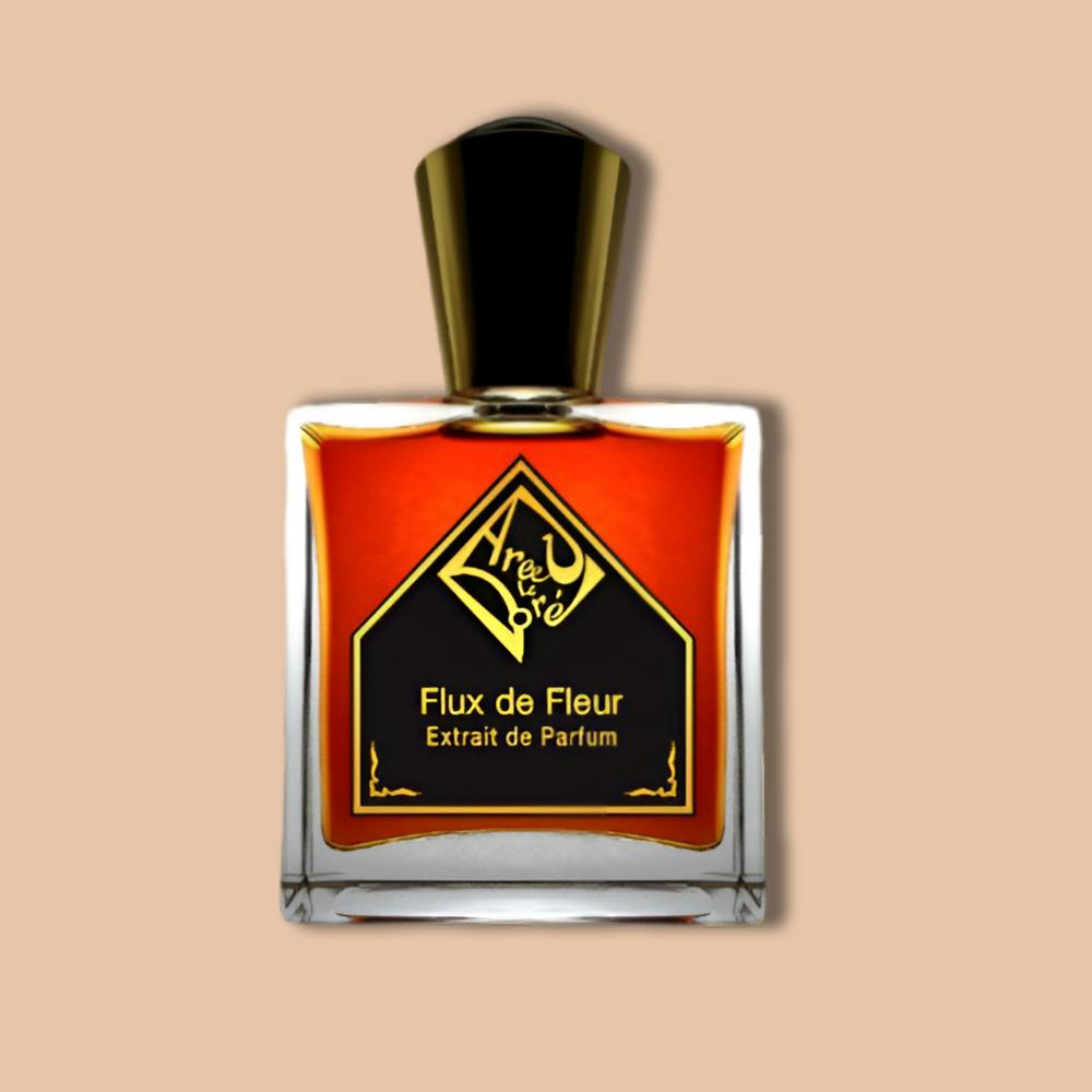 Flux De Fleur By Areej Le Dore Extrait de Parfum