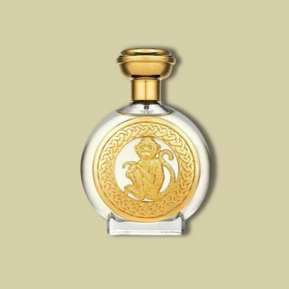 Hanuman by Boadicea the Victorious EDP Perfume