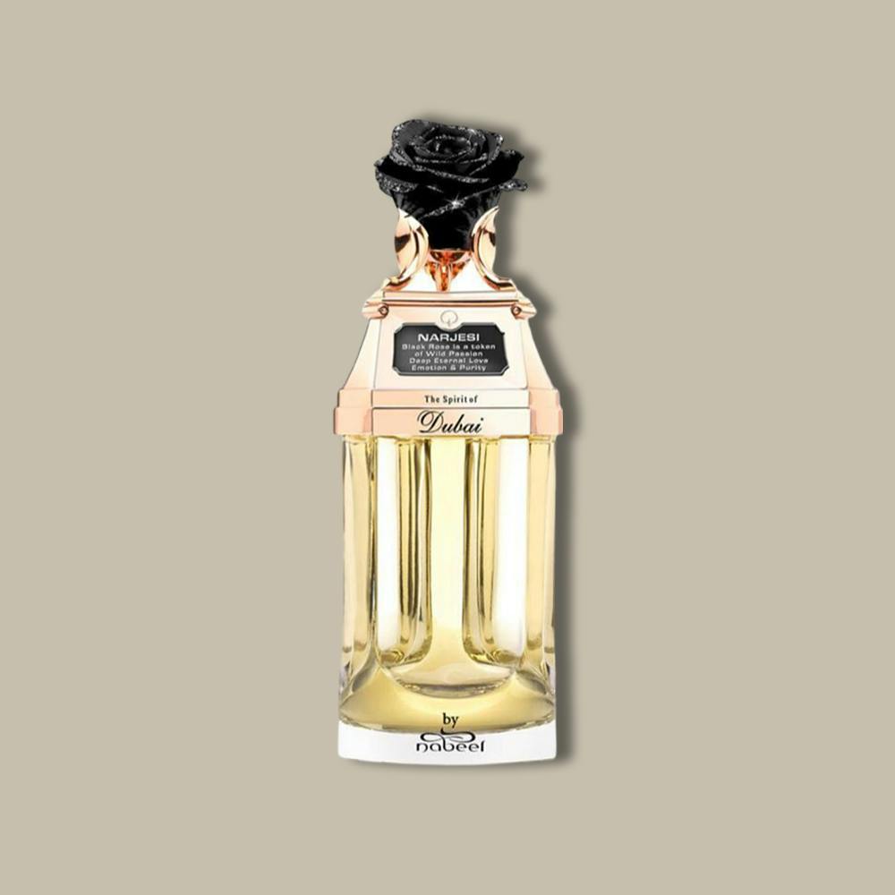 Narjesi By The Spirit Of Dubai EDP Perfume