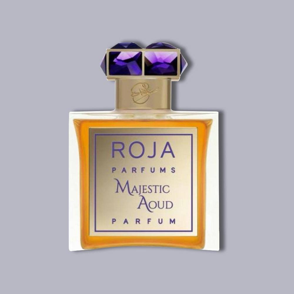 Majestic Aoud By Roja Dove Parfum