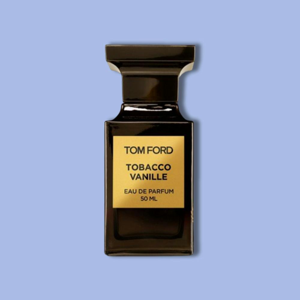 Tobacco Vanille By Tom Ford EDP Perfume