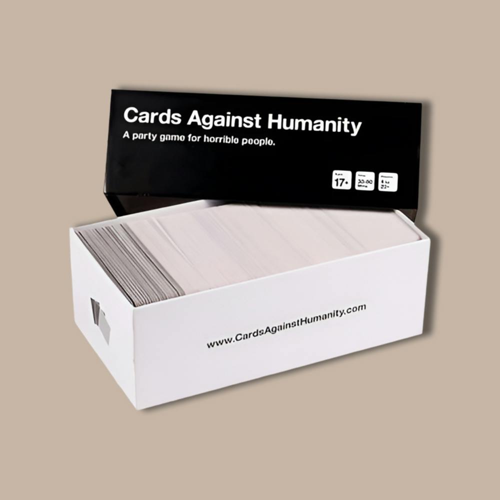 Card Against Humanity Playing Cards