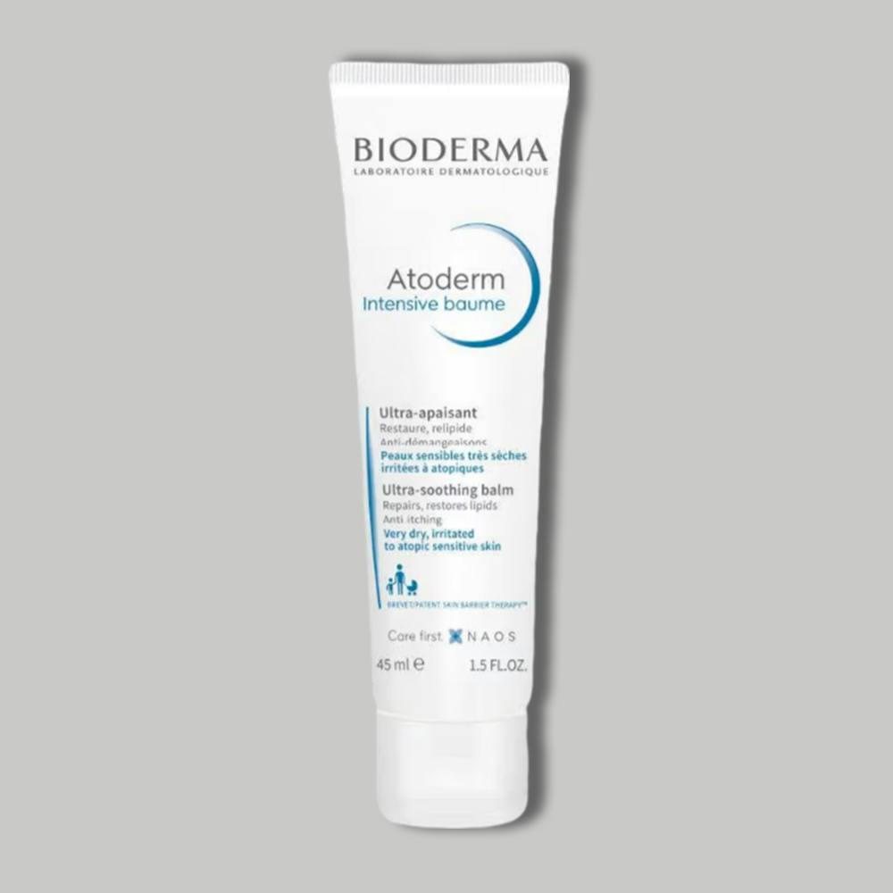 Bioderma Atoderm Intensive Baume Daily Ultra-soothing Balm