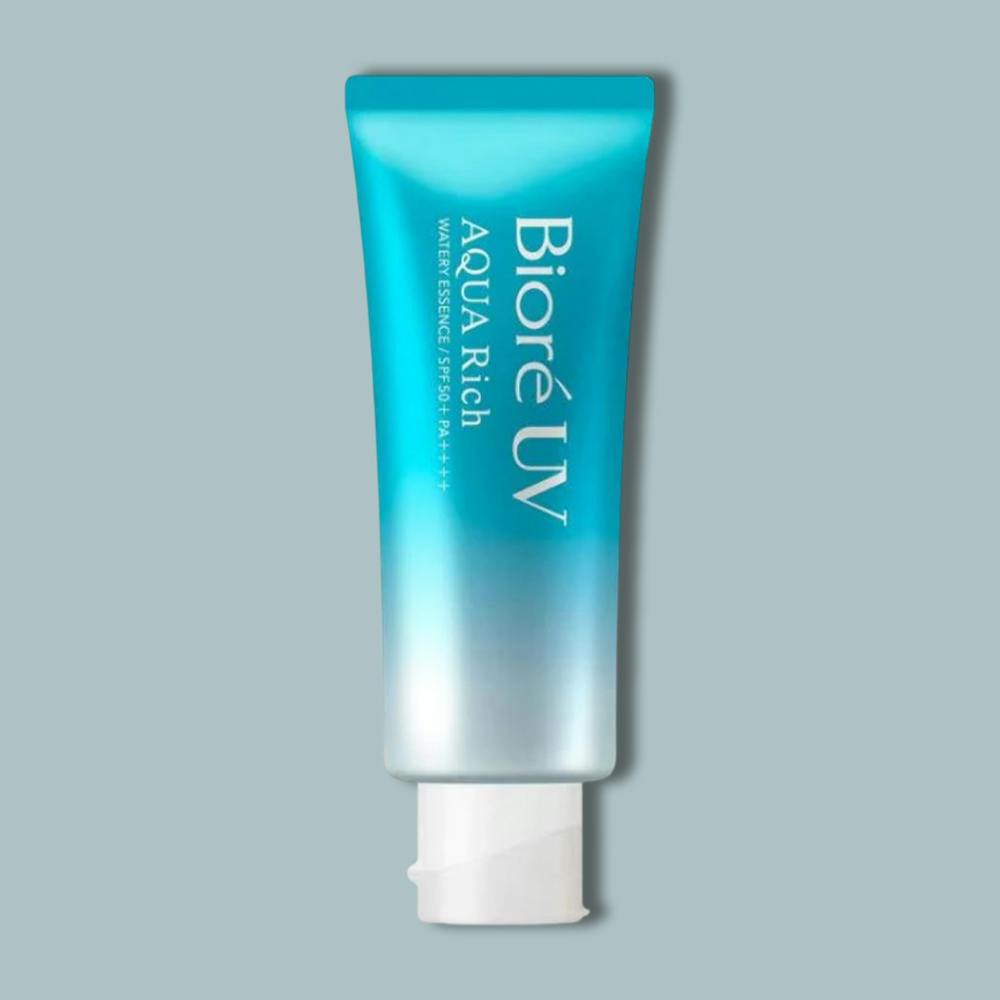 BIORÉ UV Aqua Rich Watery Essence Sunscreen SPF 50+ PA++++