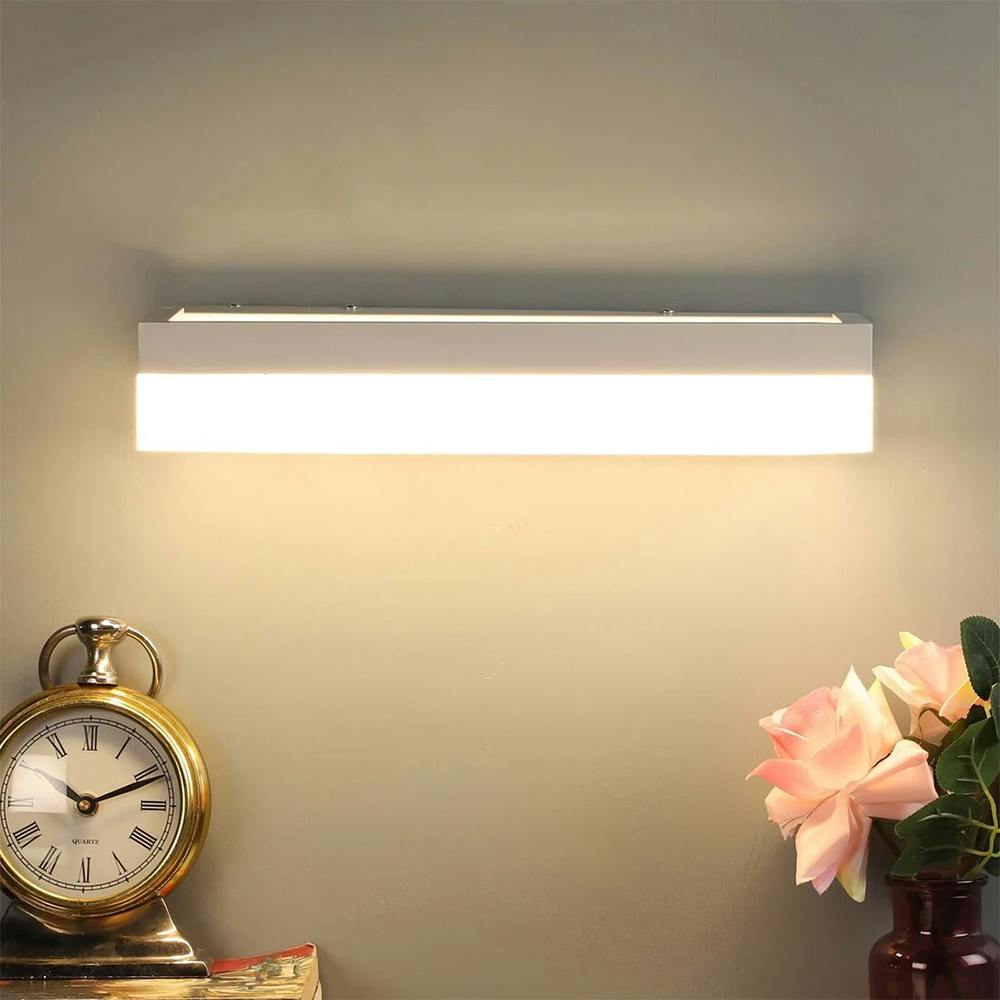 Accent Metal LED Picture Light (White)