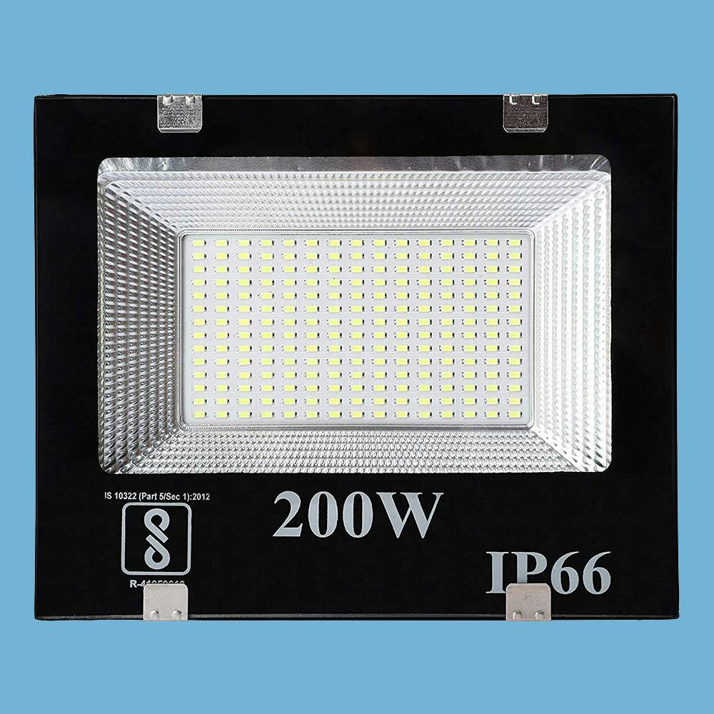 DesiDiya LED Flood Light Outdoor Light