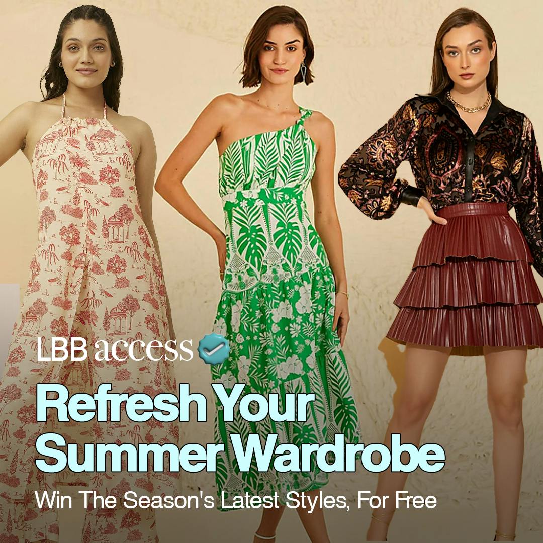 Discover The Best Brands & Recommendations For Women's Fashion | LBB