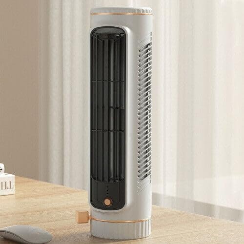 Firelex Mini Desktop Tower Fan