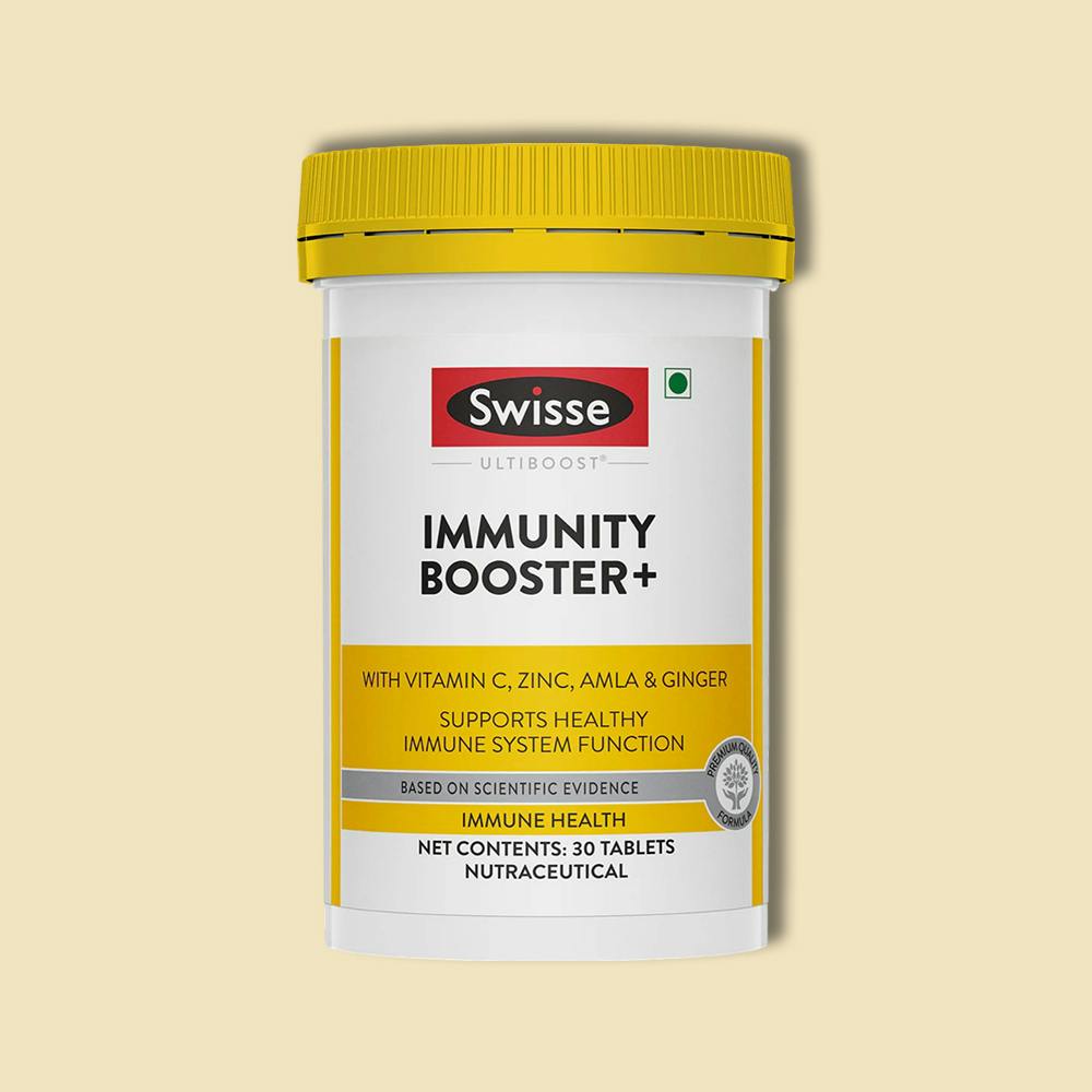 Swisse Ultiboost Immunity Booster+