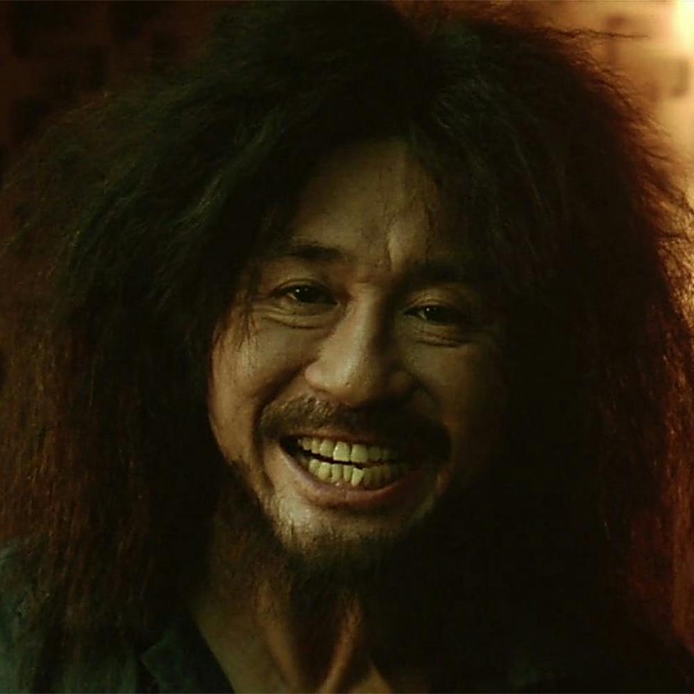 Oldboy